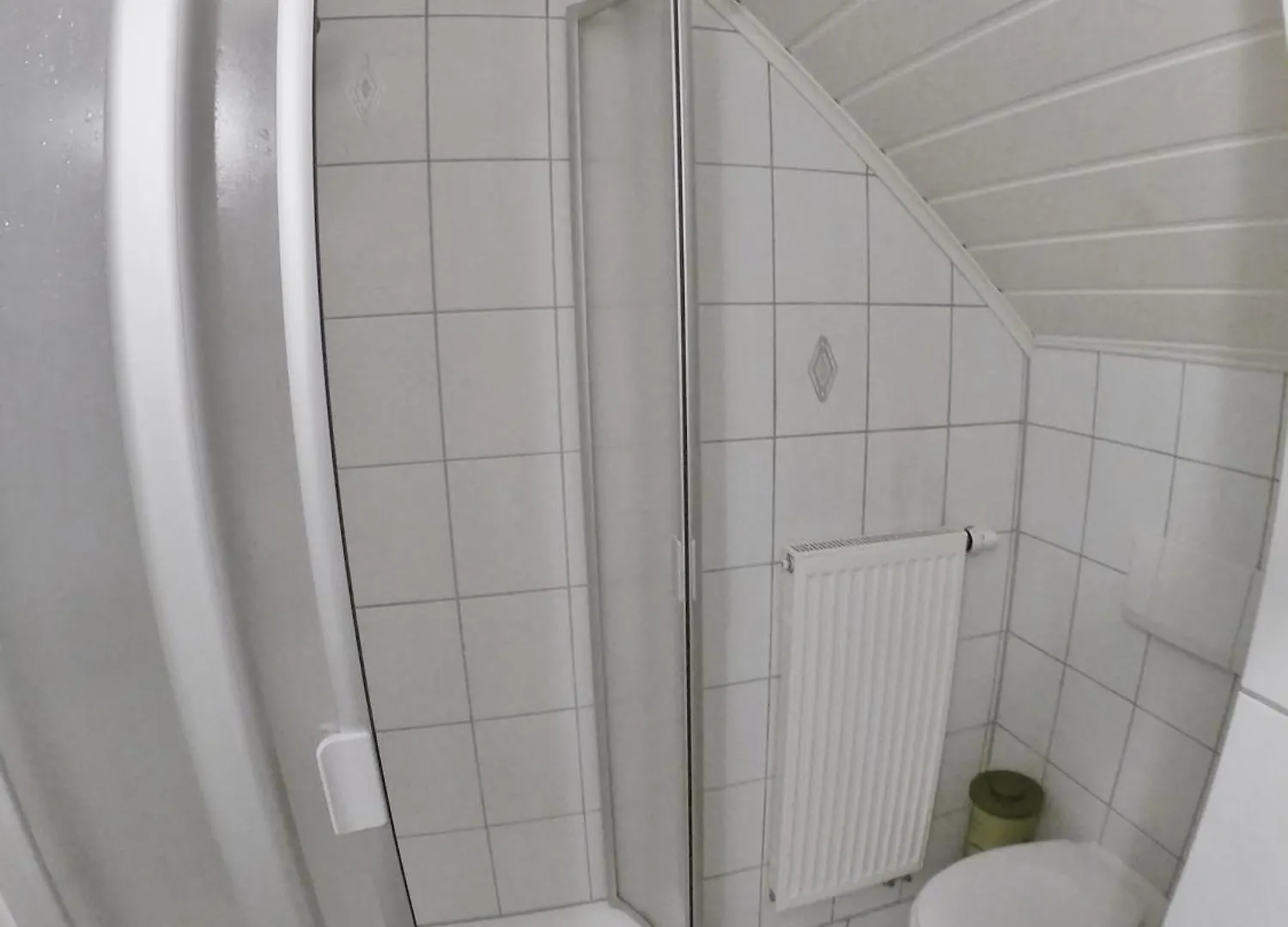 Apartment Ferienwohnung Karwendelblick Mittenwald Germany