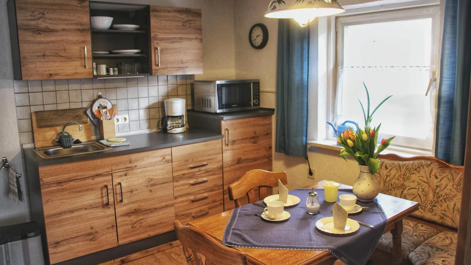 Ferienwohnung Karwendelblick Mittenwald 0*,  Germany